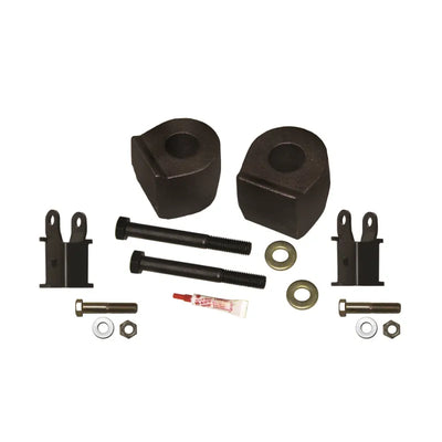 Skyjacker lift kit