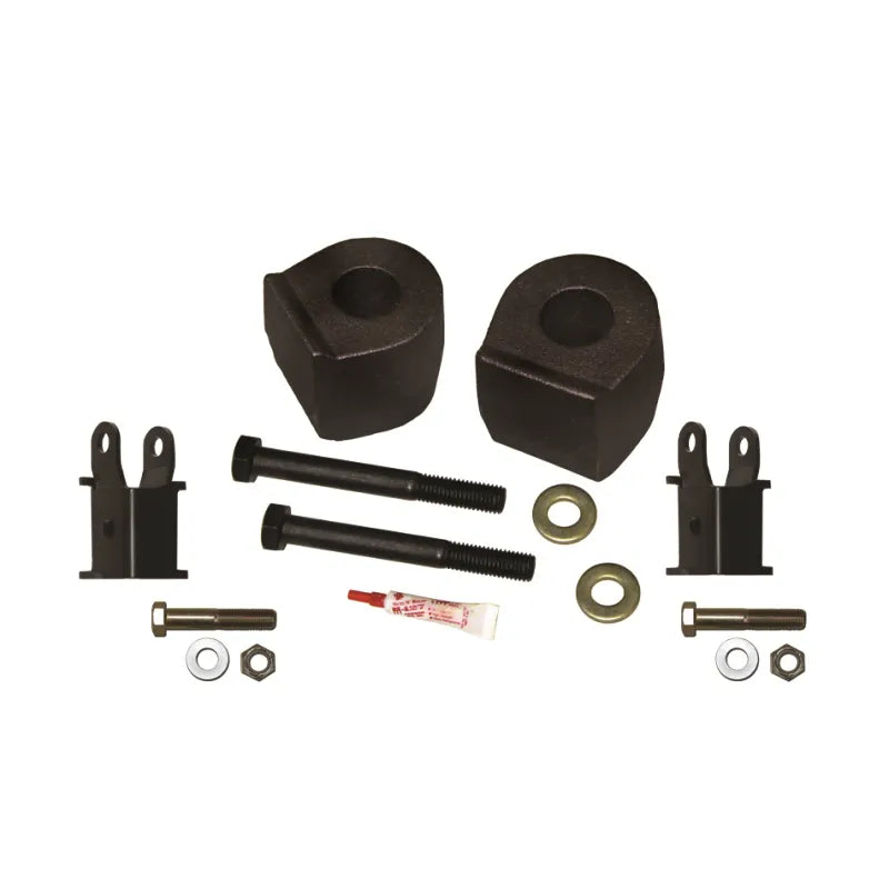 Skyjacker lift kit
