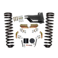 Skyjacker lift kit
