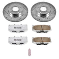 PowerStop auto part