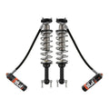 Superlift coilovers detail