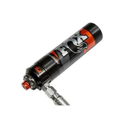 Superlift coilovers