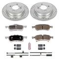 PowerStop auto part