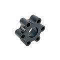 Torque Solution black hardware kit