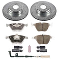 PowerStop auto part