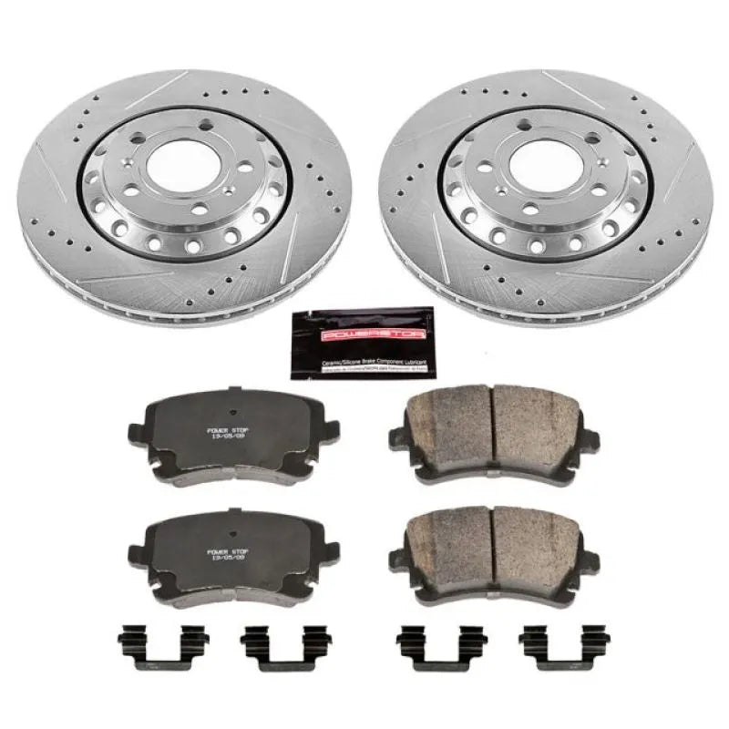 PowerStop auto part