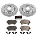 PowerStop auto part