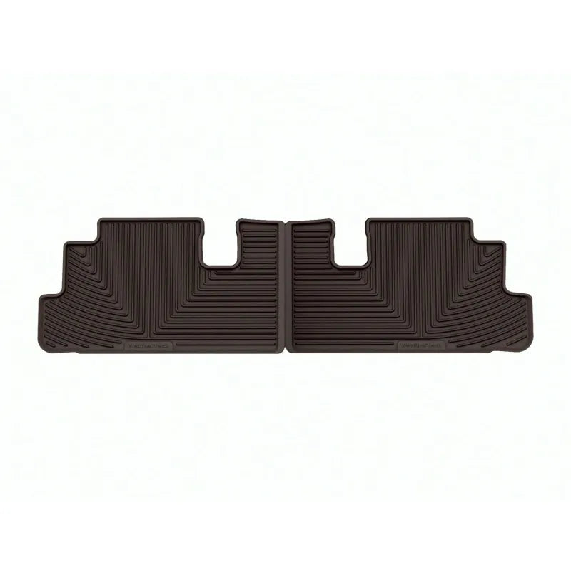 WeatherTech auto part