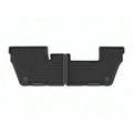 WeatherTech black auto part