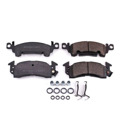 PowerStop auto part