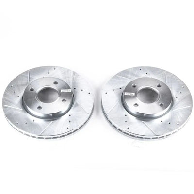 PowerStop auto part