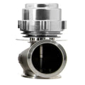 TiAL silver auto part