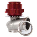 TiAL red auto part