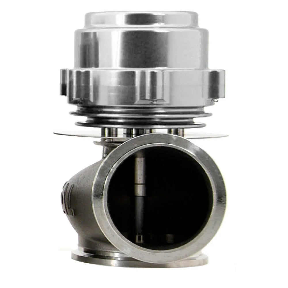 TiAL silver auto part