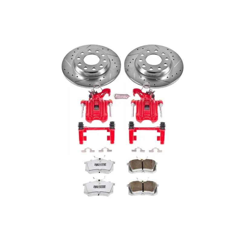 PowerStop auto part