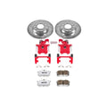 PowerStop auto part