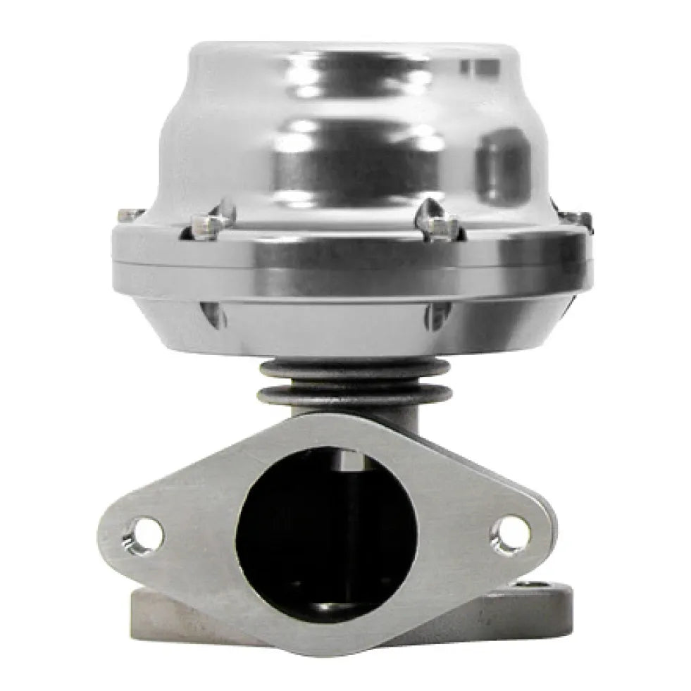 TiAL silver auto part