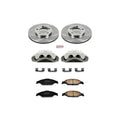 PowerStop auto part