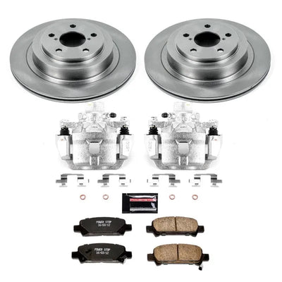 PowerStop auto part