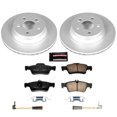 PowerStop auto part
