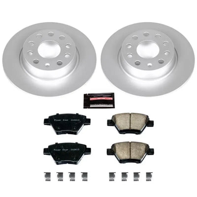 PowerStop auto part