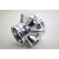 TiAL silver springs