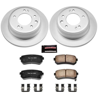 PowerStop auto part