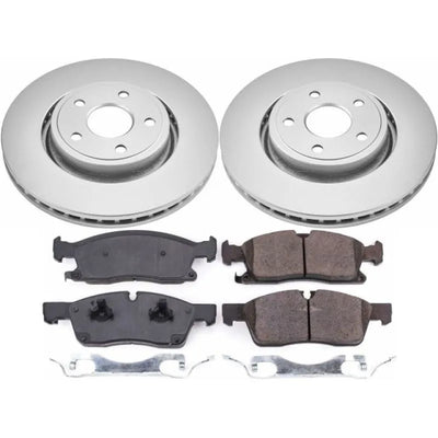 PowerStop auto part