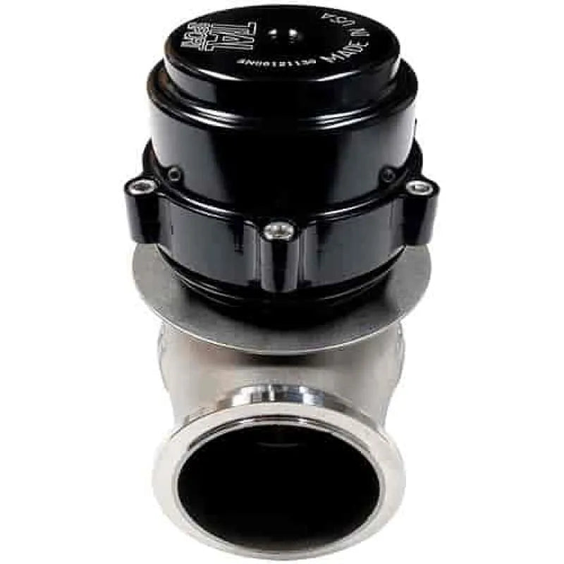 TiAL black auto part