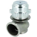 TiAL silver auto part