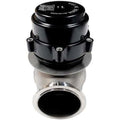 TiAL black auto part