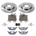 PowerStop auto part