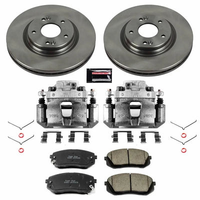 PowerStop auto part