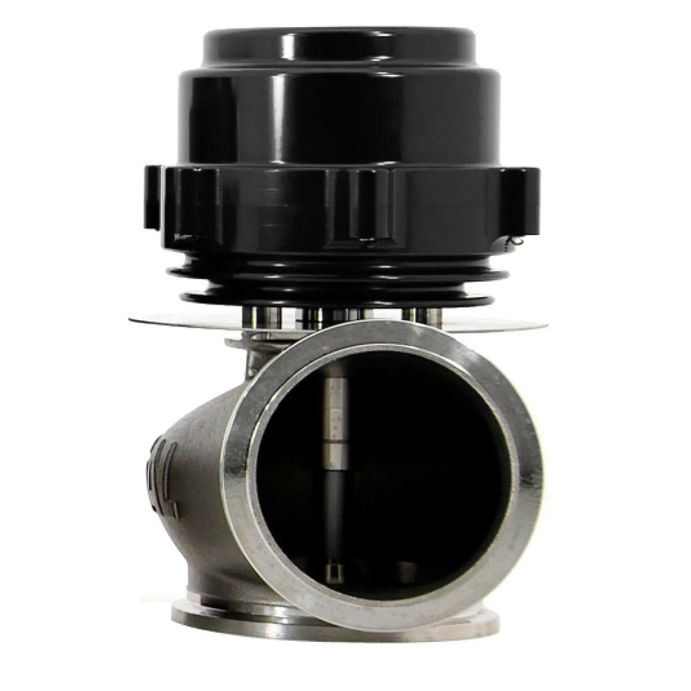 TiAL black auto part