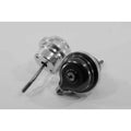TiAL silver auto part