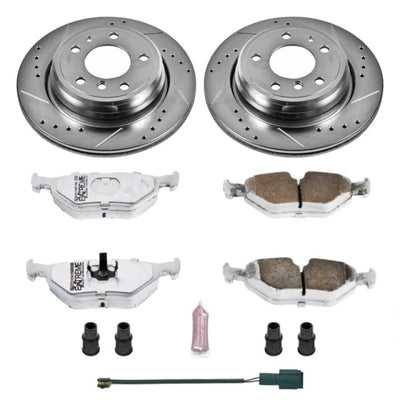 PowerStop auto part