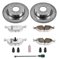 PowerStop auto part