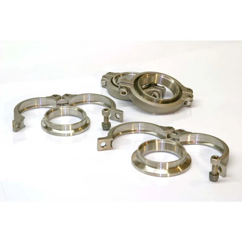 TiAL auto part