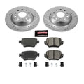 PowerStop auto part