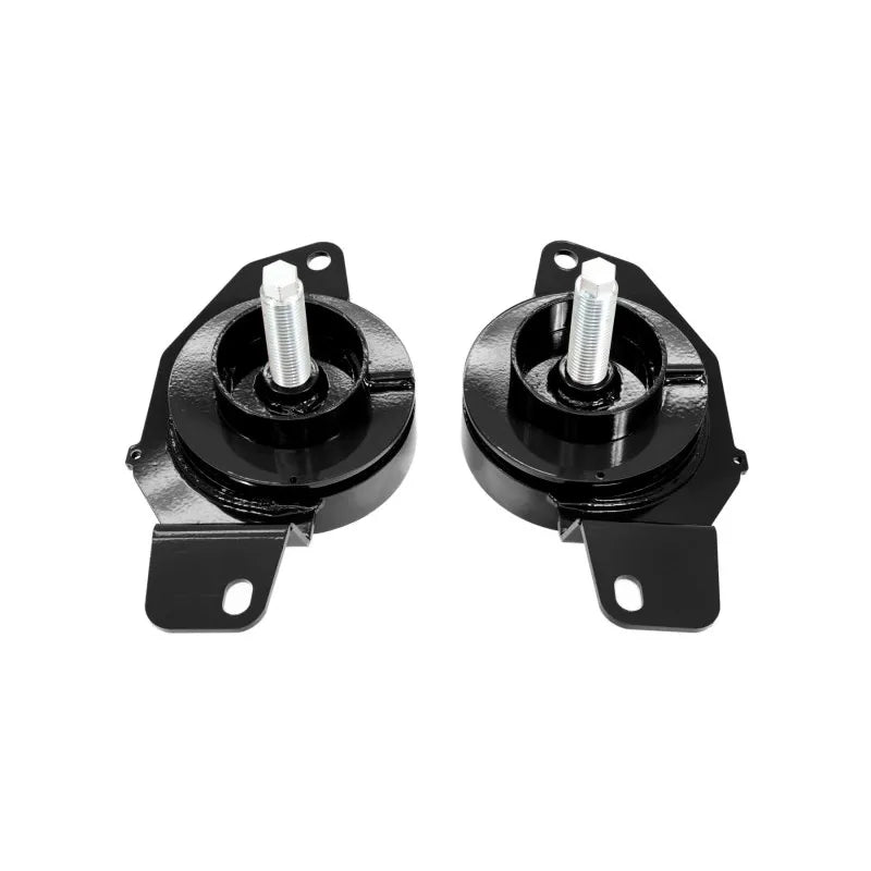 UMI PERFORMANCE black springs