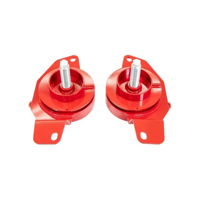 UMI PERFORMANCE red springs