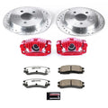 PowerStop auto part