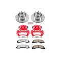 PowerStop auto part