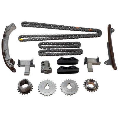 Melling auto part