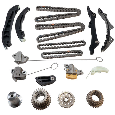 Melling auto part