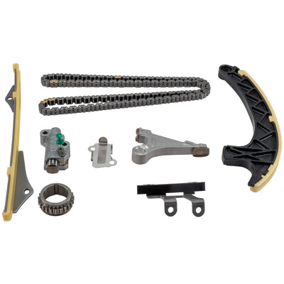 Melling auto part