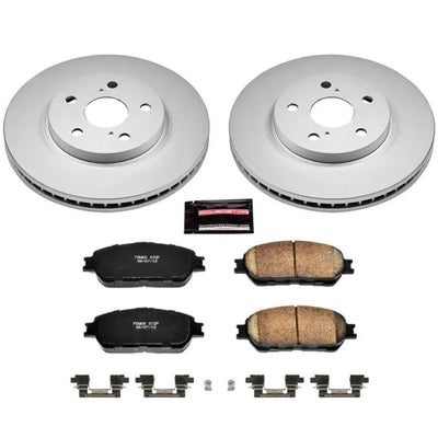 PowerStop auto part