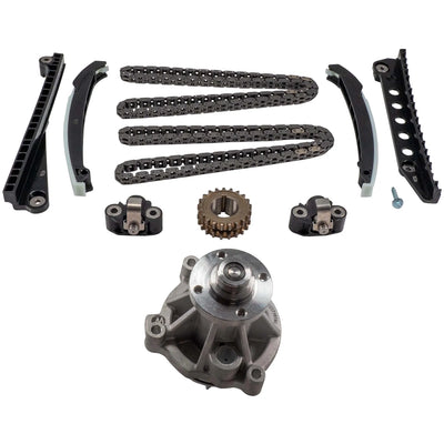 Melling auto part
