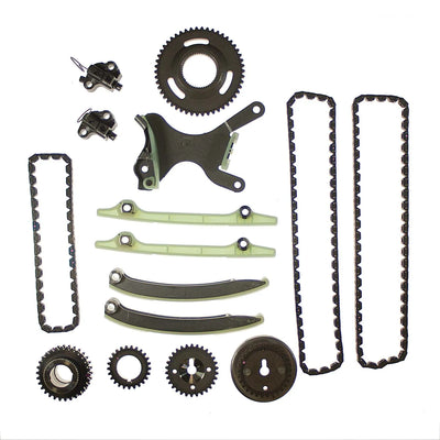 Melling auto part