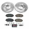 PowerStop auto part